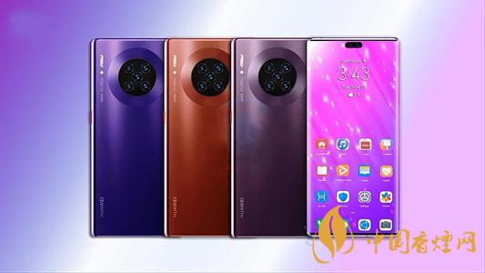 華為mate40搭載什么芯片？華為mate40的處理器介紹