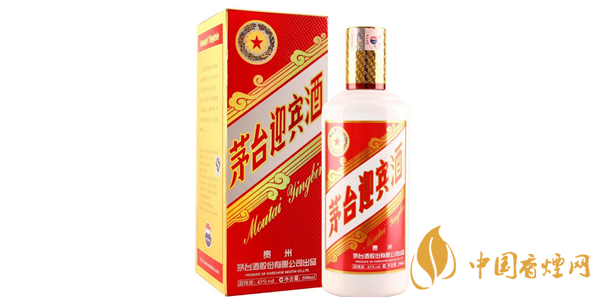 2014年的茅臺迎賓酒多少錢 2014茅臺迎賓酒價(jià)格表