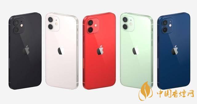 iphone12綠色好看嗎 iphone12綠色和白色哪個(gè)好看？