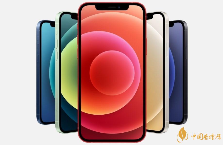 iPhone12開售排隊(duì) 蘋果iPhone12您搶到了嗎？