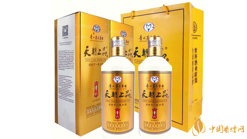 天朝上品酒價格多少錢？天朝上品酒價格一覽2020