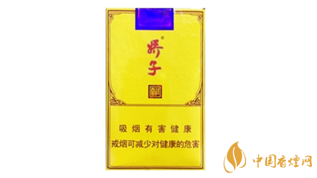 嬌子軟祥云爆珠怎么樣？嬌子軟祥云口感品析2020