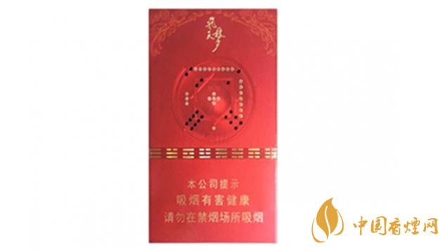 蘭州香煙價格多少錢一包？蘭州香煙價格及種類2020