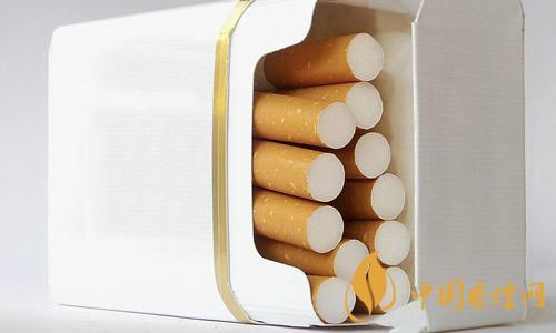 性價比高的香煙盤點 便宜又好抽的香煙推薦