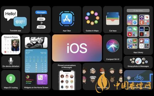 蘋果iOS14怎么隱藏應(yīng)用程序頁(yè)面？