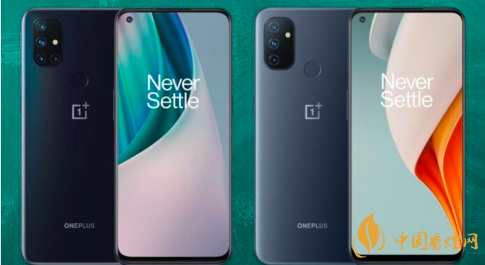 OnePlusNordN105G和N100對(duì)比 哪款手機(jī)更好？
