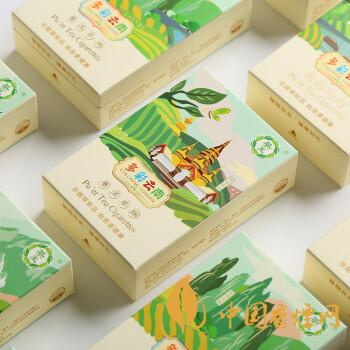 茶煙能戒煙嗎？對身體傷害大嗎？