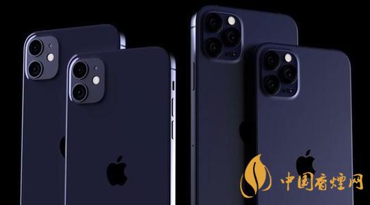 iPhone12悄悄加單200萬(wàn)部 找黃牛拿貨得加價(jià)1000！