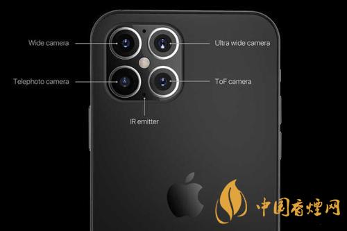 iPhone12悄悄加單200萬(wàn)部 找黃牛拿貨得加價(jià)1000！