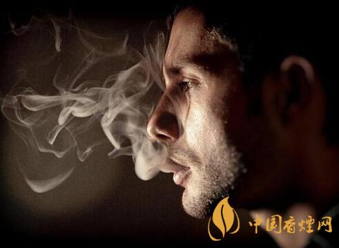 適合煙癮大的人群抽的香煙一覽 焦油含量高的香煙推薦
