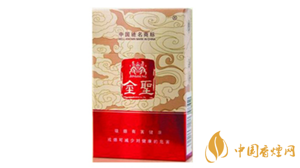 金圣祥和香煙多少錢(qián)？金圣祥和價(jià)格大全2020