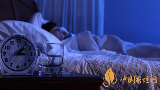 全國(guó)超過3億人存在睡眠障礙 三分之一人凌晨1點(diǎn)還沒睡？
