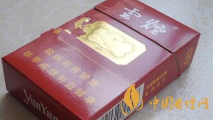 云煙朱砂紅出口一盒多少錢？云煙朱砂紅出口價(jià)格一覽2020