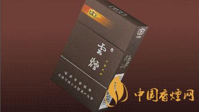 出口印象云煙價格多少錢一包？出口印象云煙價格大全2020