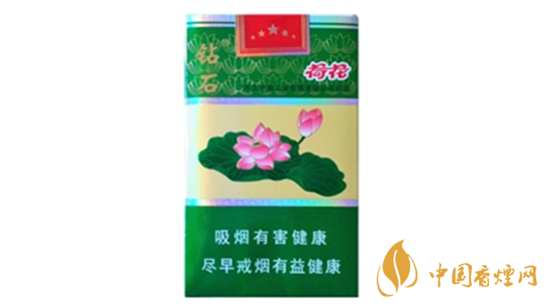 鉆石一品荷花香煙多少一包？鉆石一品荷花軟包價格一覽2020