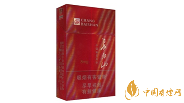 長(zhǎng)白山銀多少錢(qián)一盒？長(zhǎng)白山銀小盒價(jià)格大全2020