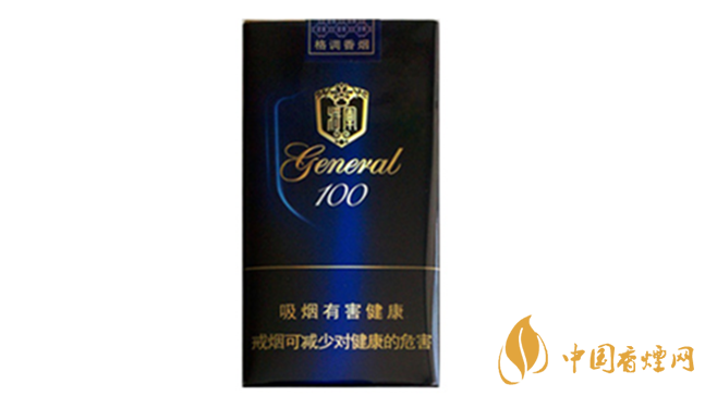 將軍格調(diào)100多少錢？將軍格調(diào)100小盒價(jià)格2020