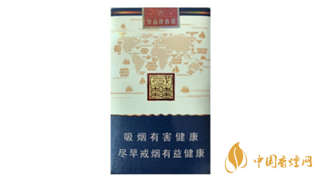 雙喜國喜軟藍(lán)口感怎么樣 雙喜國喜軟藍(lán)香煙品鑒2020