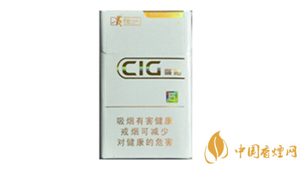 貴煙新喜格5mg香煙好抽嗎？貴煙新喜格5mg香煙品析2020