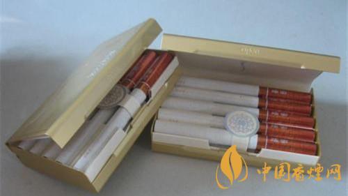 蘇煙鉑晶味道怎么樣？蘇煙鉑晶香煙品析2020