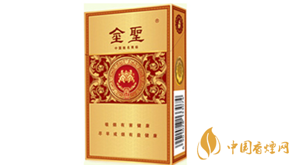 金圣尚品200市場(chǎng)價(jià)多少錢一包？金圣尚品200香煙價(jià)格一覽2020
