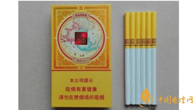 雙喜國喜細(xì)支金口味怎么樣？雙喜國喜細(xì)支金香煙口味品析2020