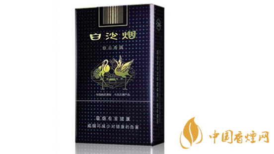 白沙軟珍品口味好抽嗎 白沙軟珍品口感品析2020