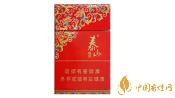 泰山錦繡多少錢(qián)一盒？泰山錦秀價(jià)格大全2020