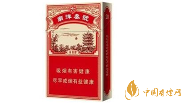 黃鶴樓南洋叁號價格多少錢？黃鶴樓南洋叁號價格及圖片大全2020