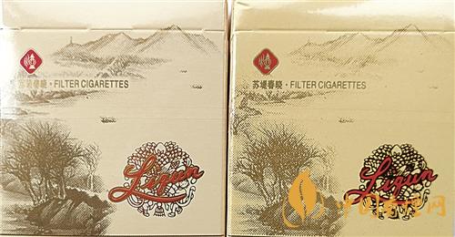 利群西子陽(yáng)光真假煙怎么識(shí)別？利群西子陽(yáng)光真假煙帶圖鑒別2020