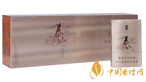泰山香煙硬儒風(fēng)價(jià)格多少錢(qián)？泰山硬儒風(fēng)價(jià)格一覽2020