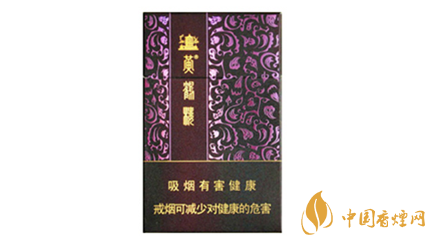 黃鶴樓新雅韻硬盒好不好抽？黃鶴樓新雅韻硬盒包裝及口感品析2020