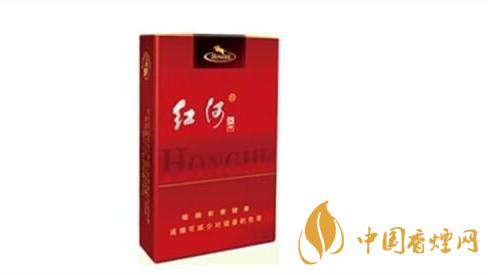 紅河奔騰軟包裝多少錢一盒？紅河奔騰價格一覽2020