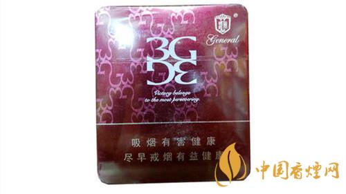 將軍3g鐵盒雪茄多少錢(qián)一盒？將軍3G鐵盒價(jià)格及參數(shù)2020
