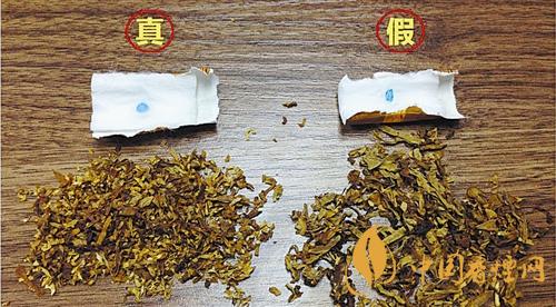 貴煙國酒香30真?zhèn)卧趺磪^(qū)別？貴煙國酒香30真假查詢一覽2020