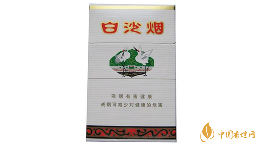 白沙硬盒口感怎么樣？白沙硬盒白色口感測(cè)評(píng)2020