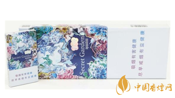 云煙神秘花園爆珠好抽嗎？云煙神秘花園細(xì)支口感測(cè)評(píng)2020