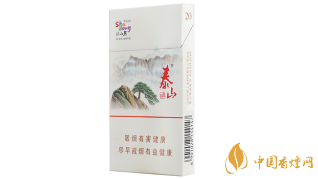 泰山好客細(xì)支香煙什么味道？泰山好客細(xì)支口感測(cè)評(píng)2020