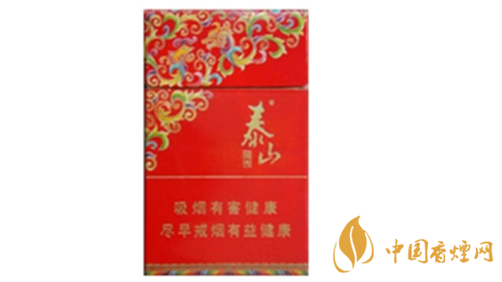 泰山錦秀煙支香氣怎么樣 泰山錦秀煙測(cè)評(píng)2020