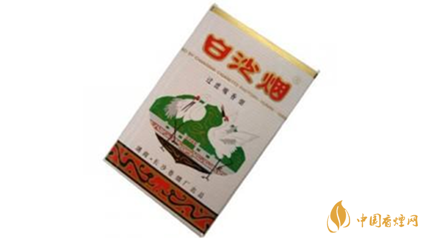 白沙軟包好抽嗎？白沙軟香煙測(cè)評(píng)2020