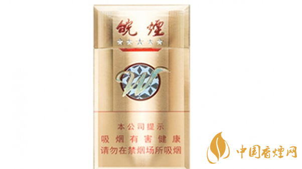 黃山金皖細支爆珠怎么樣？黃山金皖細支爆珠品析