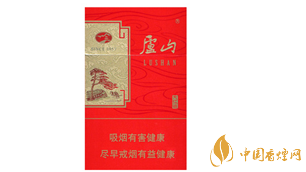 廬山香煙多少錢一條？廬山香煙市場價價格一覽
