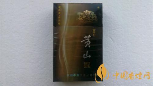 黃山金醇和多少錢一包？黃山金醇和價格及參數(shù)