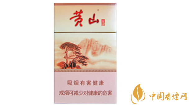 黃山硬記憶硬盒怎么樣？黃山硬記憶口感及外觀測評