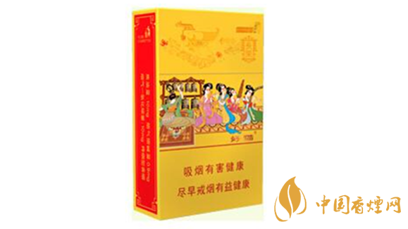 好貓香煙零售價一包多少錢？好貓香煙價格查詢最新