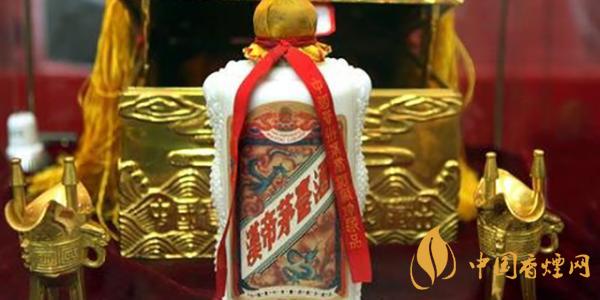 茅臺(tái)最貴的多少錢(qián)一瓶？2020貴州茅臺(tái)價(jià)格為什么貴