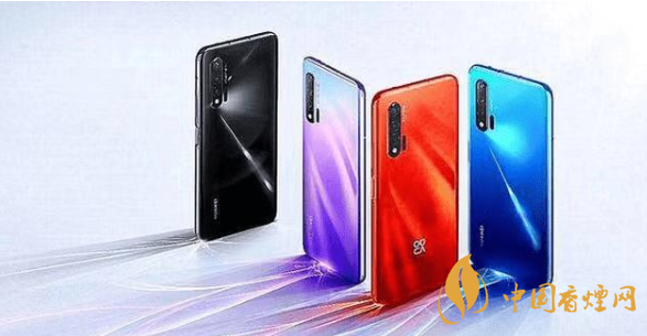 華為nova8Pro和華為暢享20se參數(shù)對比 怎么選？