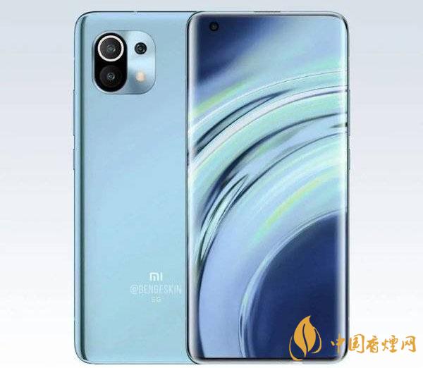 小米11發(fā)布日期是幾號(hào)？2020小米11最新官方消息詳情