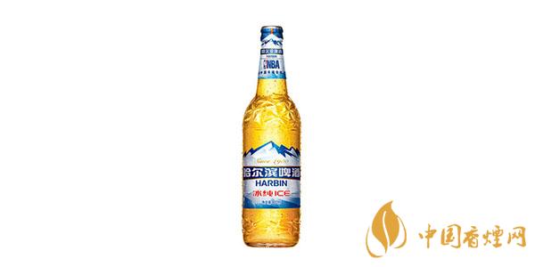 哈爾濱啤酒多少錢一箱？哈爾濱啤酒價格及其圖片2021