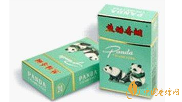 熊貓典藏版香煙怎么樣 熊貓典藏版香煙味道及包裝測評(píng)